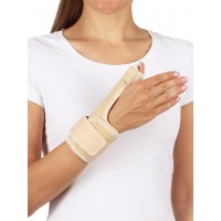 Бандаж для лучезапястного сустава Крейт F-207