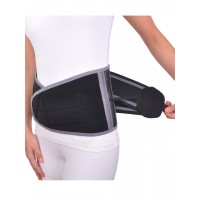 Корсет ортопедический пояснично-крестцовый Б-2502 ПР