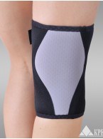 Бандаж для коленного и локтевого сустава с аппликаторами биомагнитными медицинскими Крейт А-450