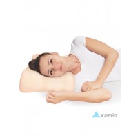 Подушка ортопедическая Крейт П-215