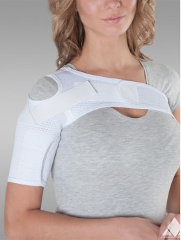 Бандаж для плеча и предплечья Крейт F-624