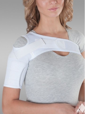 Бандаж для плеча и предплечья Крейт F-624