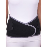 Корсет ортопедический пояснично-крестцовый Б-2502 ПР