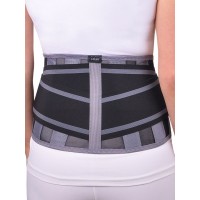 Корсет ортопедический пояснично-крестцовый Б-2502 ПР