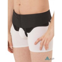 Бандаж грыжевой паховый Крейт Б-434 Бандаж грыжевой паховый Крейт Б-434