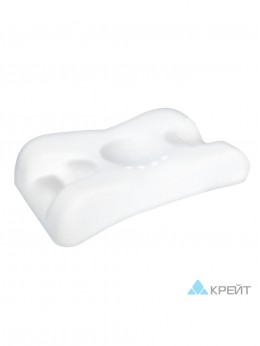 Подушка ортопедическая Крейт П-215 Подушка ортопедическая Крейт П-215