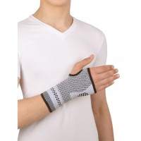 Бандаж для лучезапястного сустава Крейт У-805 Бандаж для лучезапястного сустава Крейт У-805