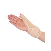 Бандаж для лучезапястного сустава Крейт F-207