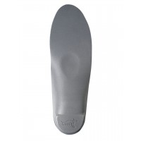 Стельки ортопедические с высокими бортиками "БЕЙС" Крейт 77