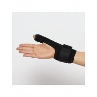 Бандаж для лучезапястного сустава Крейт F-207