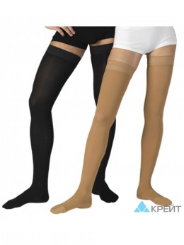 Чулки компрессионные Крейт Tonus Elast 0402 158-170