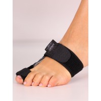 Бандаж для плюснефалангового сустава Крейт F-720