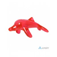 Массажер полимерный Крейт "Дельфин" М09 Массажер полимерный Крейт "Дельфин" М09