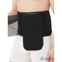 Бандаж послеоперационный Крейт Б-339/90 Бандаж послеоперационный Крейт Б-339/90