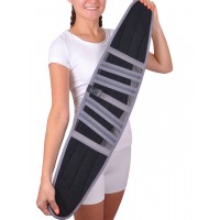 Корсет ортопедический пояснично-крестцовый Б-2502 ПР