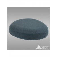 Подушка ортопедическая на сиденье Крейт П-240 Подушка ортопедическая на сиденье Крейт П-240