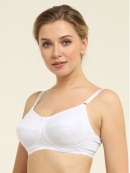 Лиф для протезирования молочной железы Крейт М-602 Лиф для протезирования молочной железы Крейт М-602