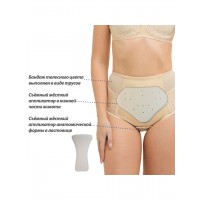 Бандаж при опущении органов малого таза Крейт Б-639