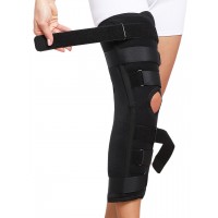 Бандаж для коленного сустава Крейт F-526