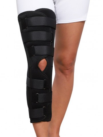 Бандаж для коленного сустава Крейт F-526