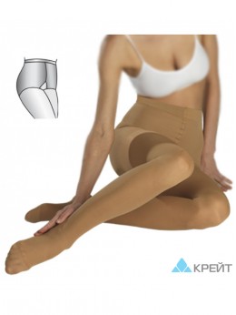 Колготки компрессионные Крейт Tonus Elast 0404 158-170