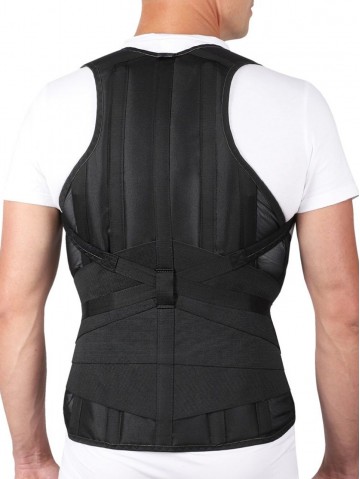 Корсет ортопедический грудопоясничный Б-504 Э