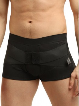 Бандаж грыжевой паховый Крейт Б-451