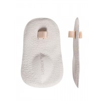 Вкладыш ортопедический под передний отдел стопы Крейт СК-155-1П Вкладыш ортопедический под передний отдел стопы Крейт СК-155-1П