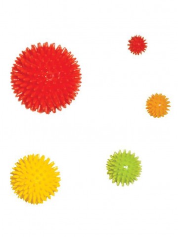 Массажный мяч Крейт MM9