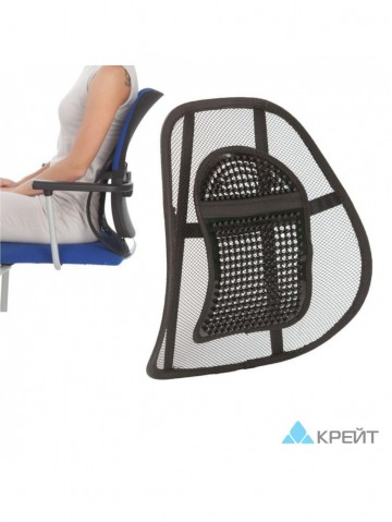 Корректор поясничного отдела "ОФИС-КОМФОРТ" KZ 0157