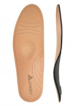 Стельки ортопедические Крейт СК-125