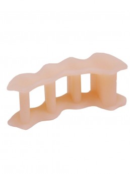 Межпальцевые ортопедические разделители Крейт С-403 Межпальцевые ортопедические разделители Крейт С-403