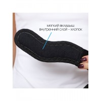 Бандаж для коленного сустава Крейт F-500