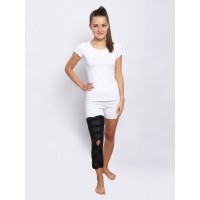 Бандаж для коленного сустава Крейт F-526