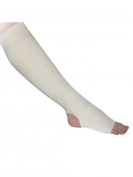 Чулок компрессионный Крейт ЧМК "ЛПП ФАРМ" ЧК(к)-3