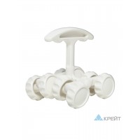 Массажер полимерный Крейт "Мастер-1" М07 Массажер полимерный Крейт "Мастер-1" М07