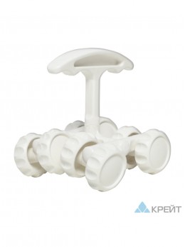 Массажер полимерный Крейт "Мастер-1" М07