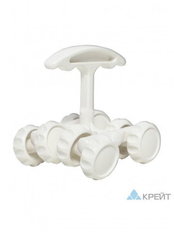 Массажер полимерный Крейт "Мастер-1" М07