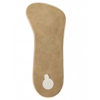 Полустельки ортопедические Крейт СК-160