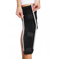 Бандаж для коленного сустава Крейт F-526