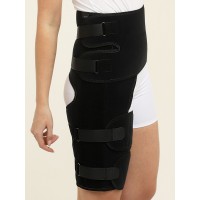 Бандаж для тазобедренных суставов Крейт Б-814