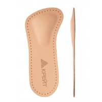 Полустельки ортопедические Крейт СК-160 Полустельки ортопедические Крейт СК-160