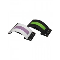 Тренажер-массажер для позвоночника Крейт "Мостик"