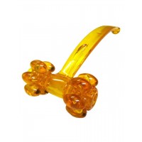 Массажер медицинский для тела Крейт "Чудо-ролик"