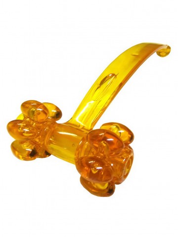 Массажер медицинский для тела Крейт "Чудо-ролик"