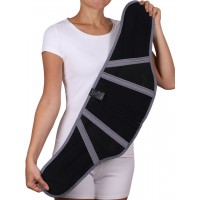 Корсет ортопедический пояснично-крестцовый Б-2511