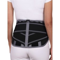 Корсет ортопедический пояснично-крестцовый Б-2511 Корсет ортопедический пояснично-крестцовый Б-2511