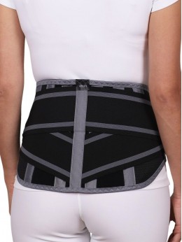 Корсет ортопедический пояснично-крестцовый Б-2511