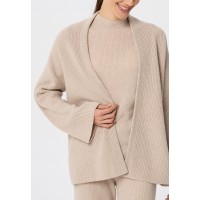 Кардиган с поясом Marc Andre Quiet Motion W25-00CH0401