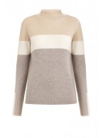 Джемпер Marc Andre Urban Block W25-00CH0619